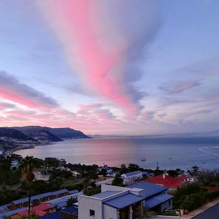 Stonebrook Apartments Simonʼs Town Exterior foto