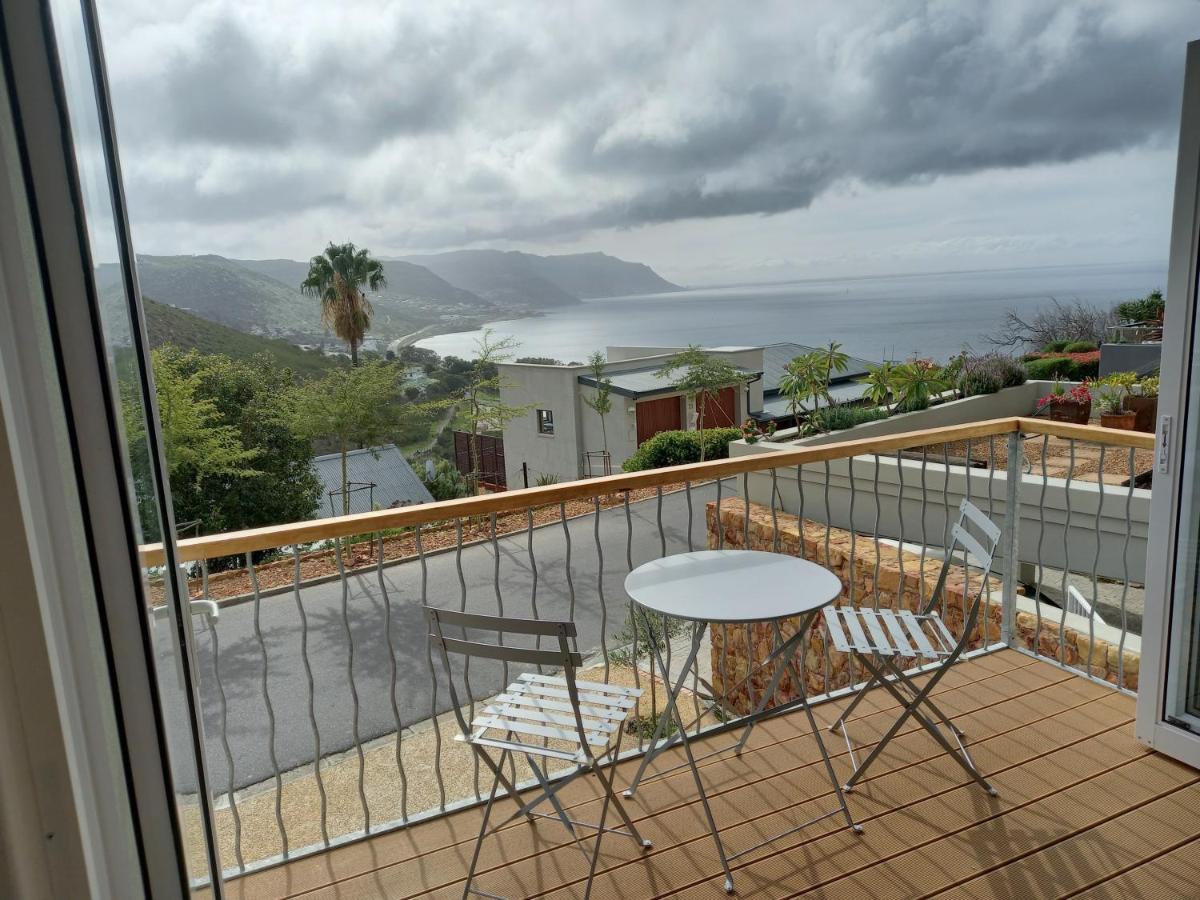 Stonebrook Apartments Simonʼs Town Exterior foto