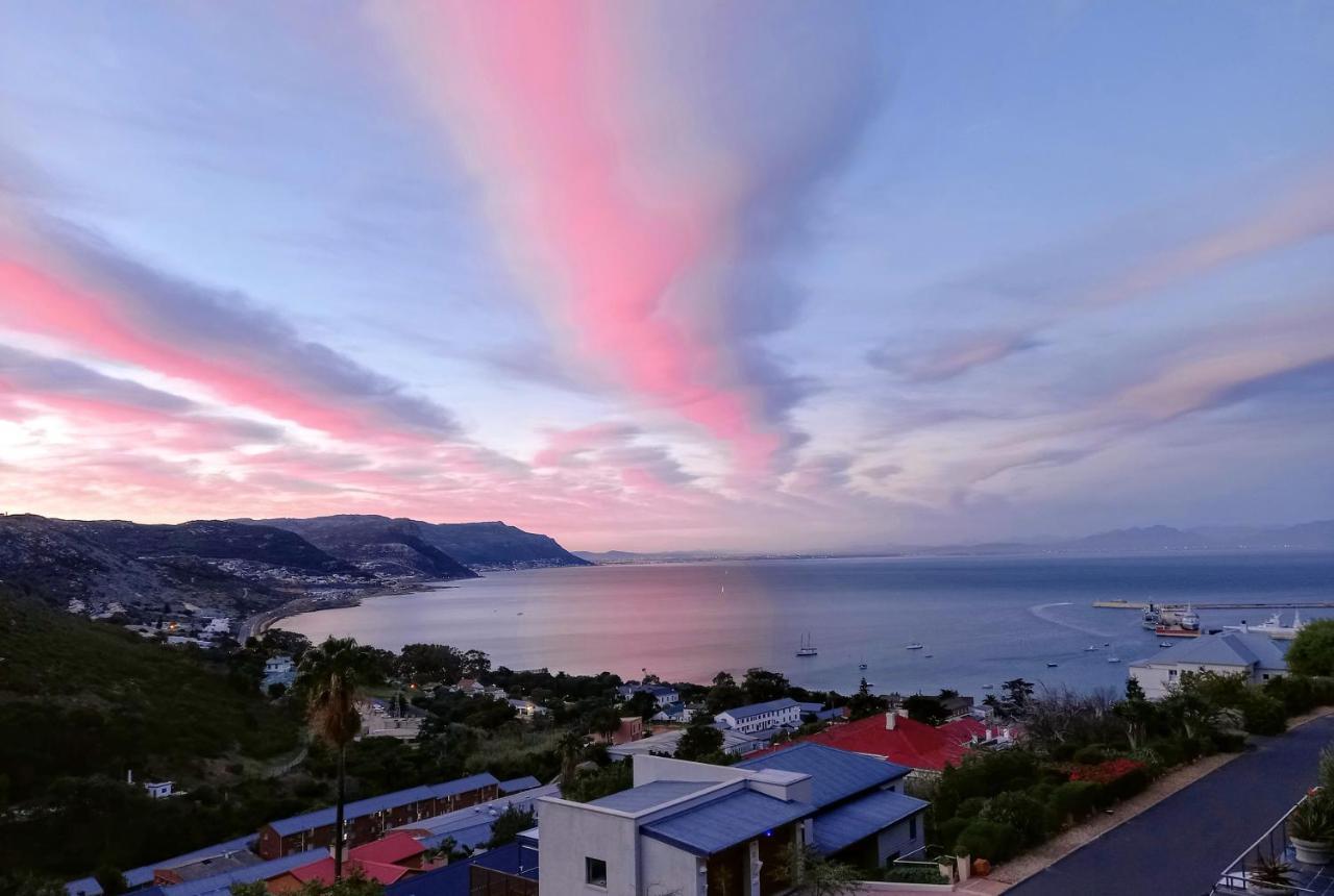 Stonebrook Apartments Simonʼs Town Exterior foto