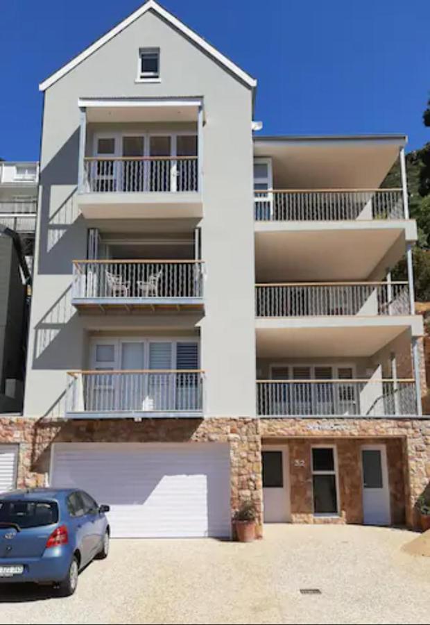 Stonebrook Apartments Simonʼs Town Exterior foto